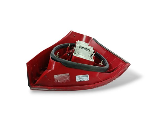 Lanterna traseira esquerda 8L0945095 VAG