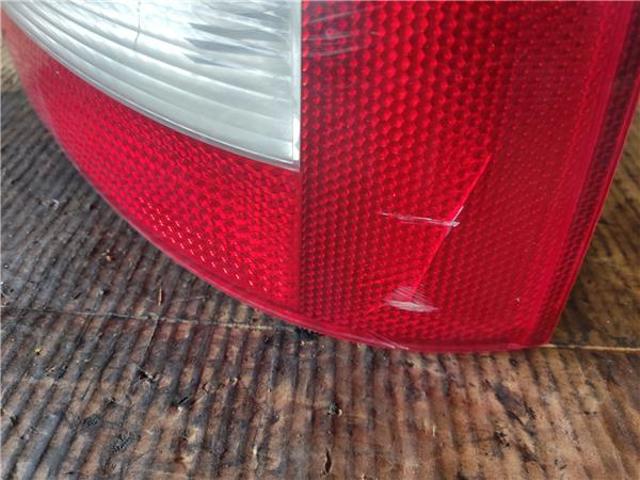 Lanterna traseira direita 8L0945096B VAG