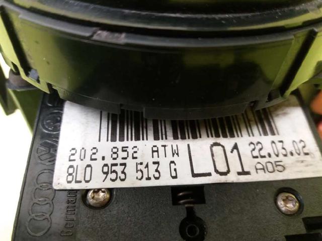 8L0953513G01C VAG