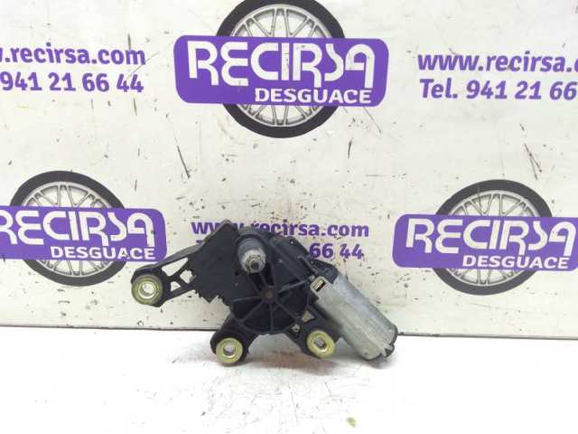 Motor de limpador pára-brisas de vidro traseiro 8L0955711 VAG