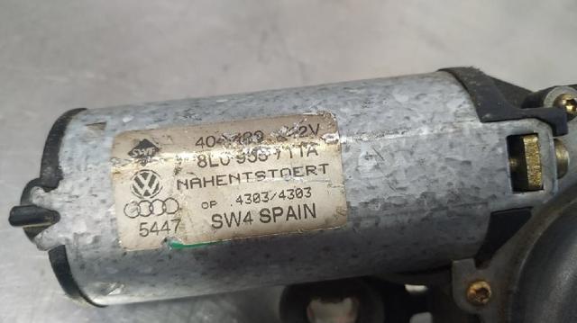 8L0955711 VAG