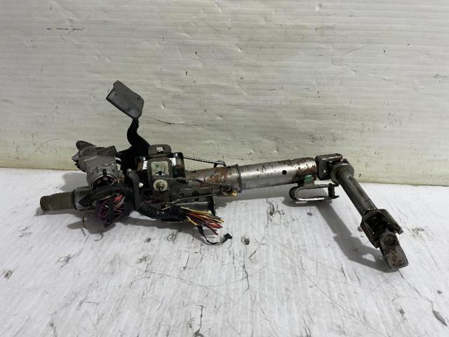 Coluna da direção 8L1419501CD VAG