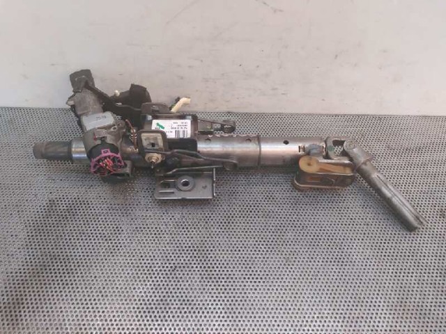 Coluna da direção 8L1419501CF VAG