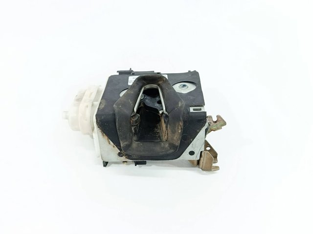 Fecho da porta dianteira direita 8L1837016B VAG