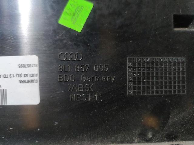 Caixa para porta-luvas (porta-luvas) 8L1857095 VAG