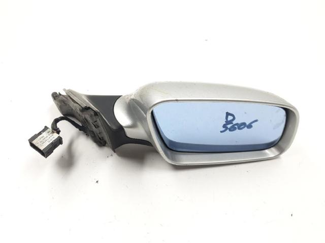 Elemento espelhado do espelho de retrovisão direito 8L1858532JF VAG