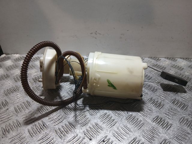Módulo de bomba de combustível com sensor do nível de combustível 8L9919051B VAG