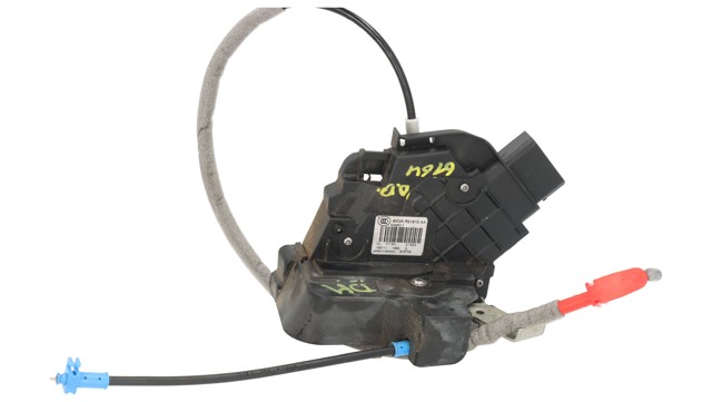 8M2AR21812AA Ford