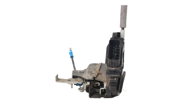 Fecho da porta dianteira direita 8M2AR21812AA FORD