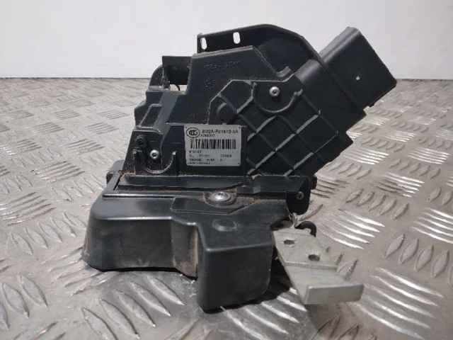 Fecho da porta dianteira direita 8M2AR21812AA FORD