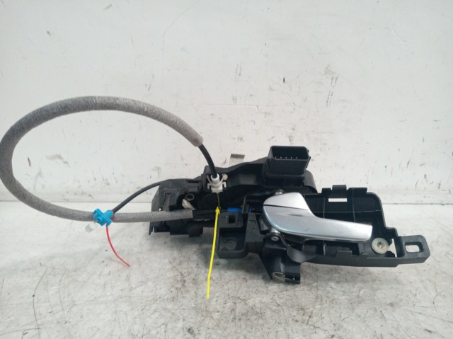 8M2AR21813CA Ford