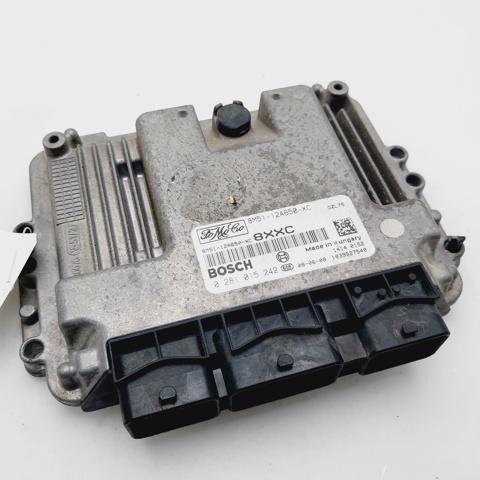 8M5112A650XC Ford