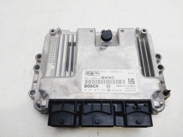 8M5112A650XC Ford