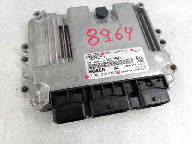 8M5112A650XE Ford