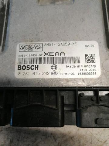 8M5112A650XE Ford