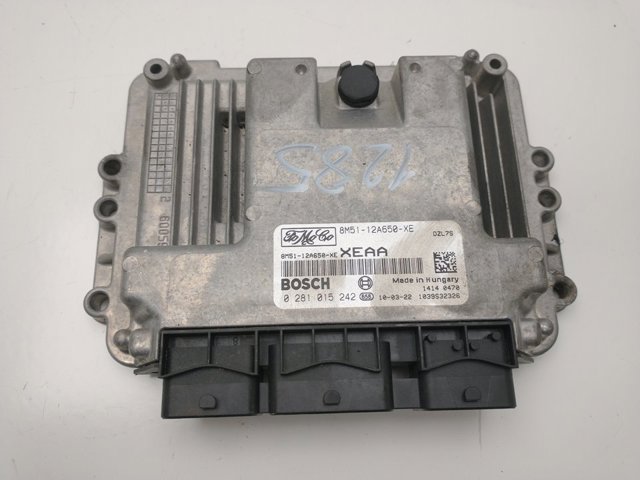 8M5112A650XE Ford