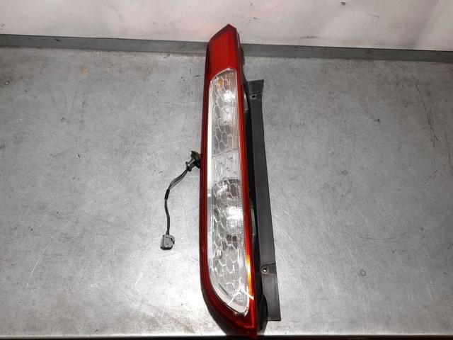 Lanterna traseira esquerda 8M5113405 FORD