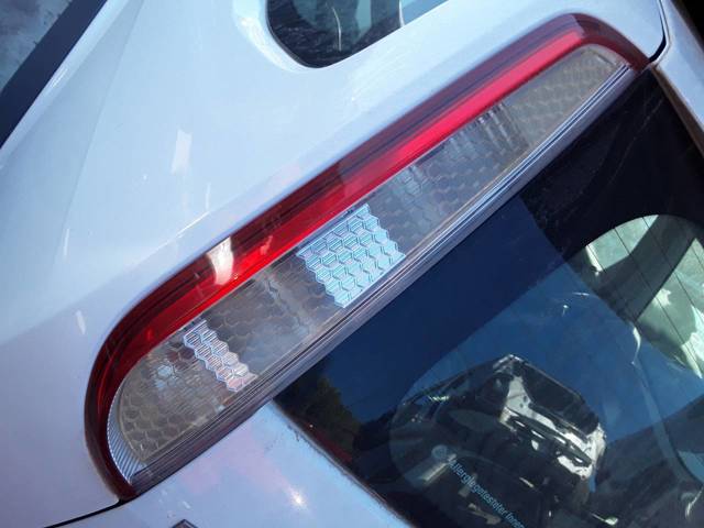 Lanterna traseira esquerda 8M5113405CC FORD