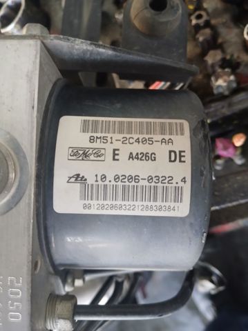 8M512C405AA Ford