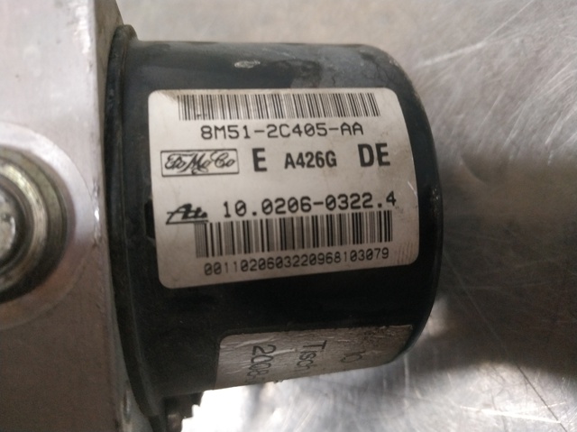 8M512C405AA Ford