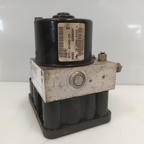 Unidade hidráulico de controlo ABS 8M512C405CA FORD
