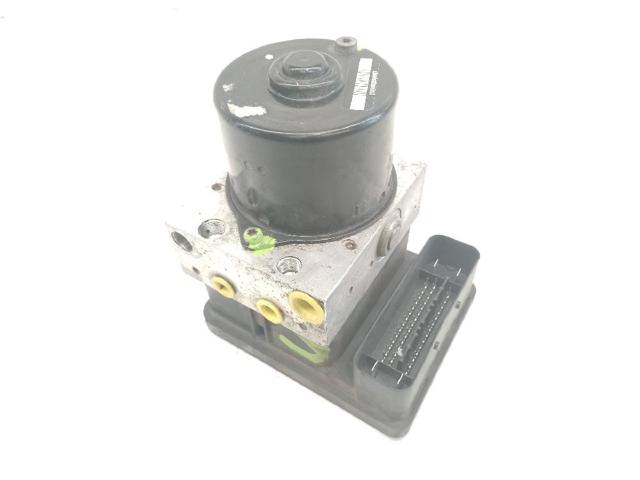 Unidade hidráulico de controlo ABS 8M512C405CA FORD