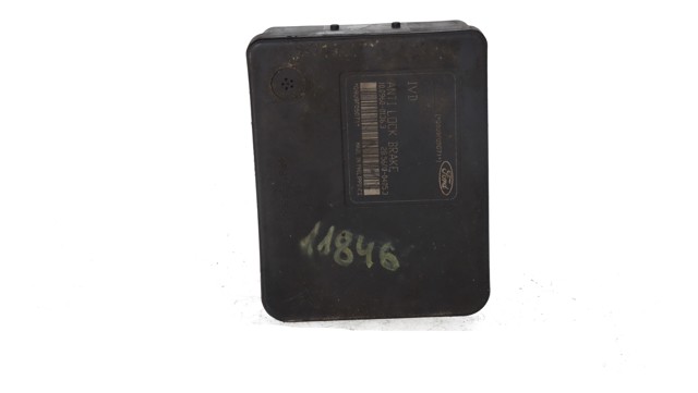 Unidade hidráulico de controlo ABS 8M512C405CA FORD