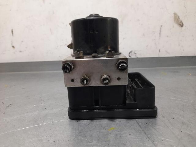 Unidade hidráulico de controlo ABS 8M512C405CA FORD