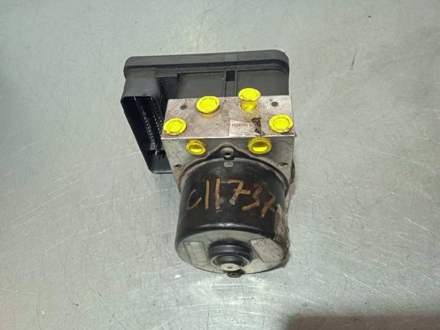 Unidade hidráulico de controlo ABS 8M512C405CA FORD