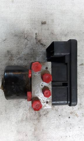 Unidade hidráulico de controlo ABS 8M512C405CA FORD