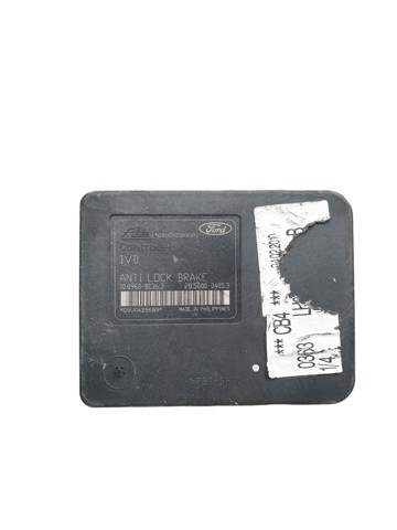 Unidade hidráulico de controlo ABS 8M512C405CA FORD
