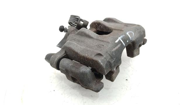 Suporte do freio traseiro direito 8M512M088BE FORD