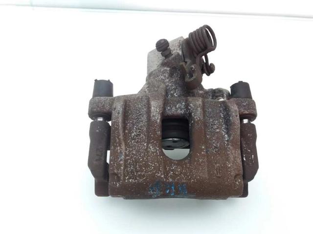 Suporte do freio traseiro direito 8M512M088BE FORD