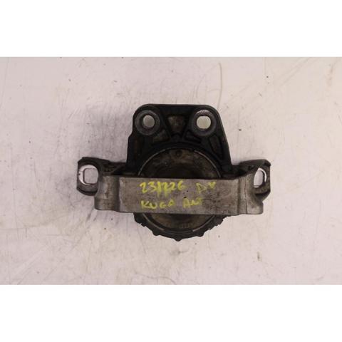 Coxim (suporte) direito de motor 8M516F012SB FORD
