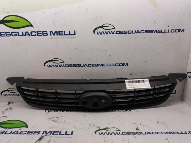 Grelha do radiador 8M518200BF FORD