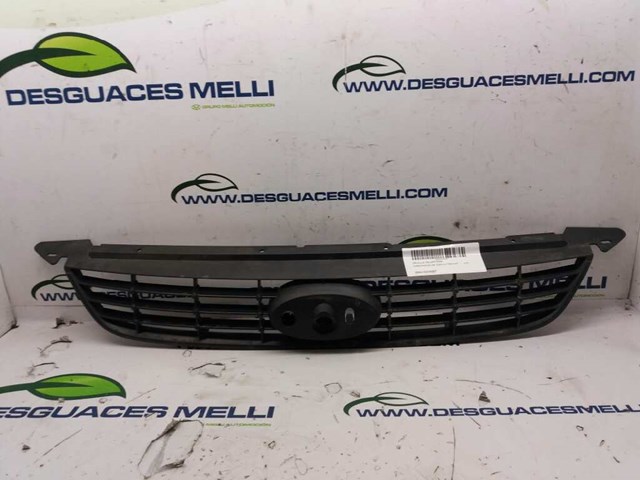 Grelha do radiador 8M518200BF FORD