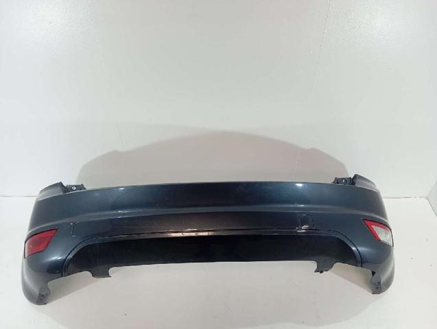 Pára-choque traseiro 8M51A17906BBXWAA FORD
