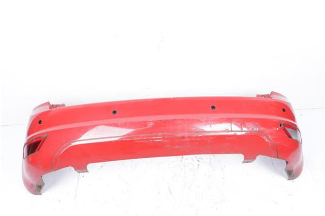 Pára-choque traseiro 8M51A17K823A FORD
