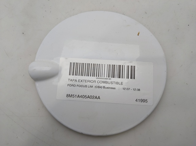 8M51A405A02AA Ford