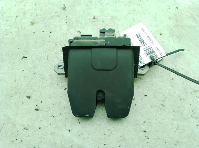 8M51R442A66AB Ford