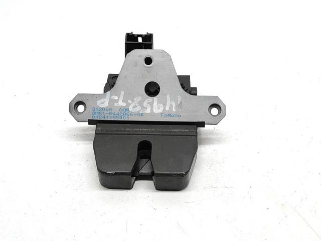 8M51R442A66AB Ford