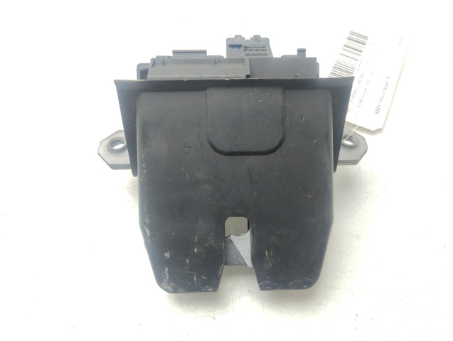 8M51R442A66CB Ford