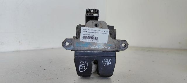 8M51R442A66CB Ford