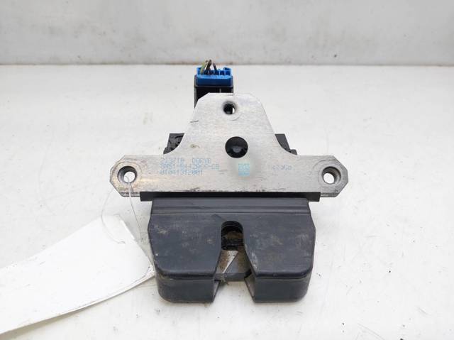 8M51R442A66CB Ford