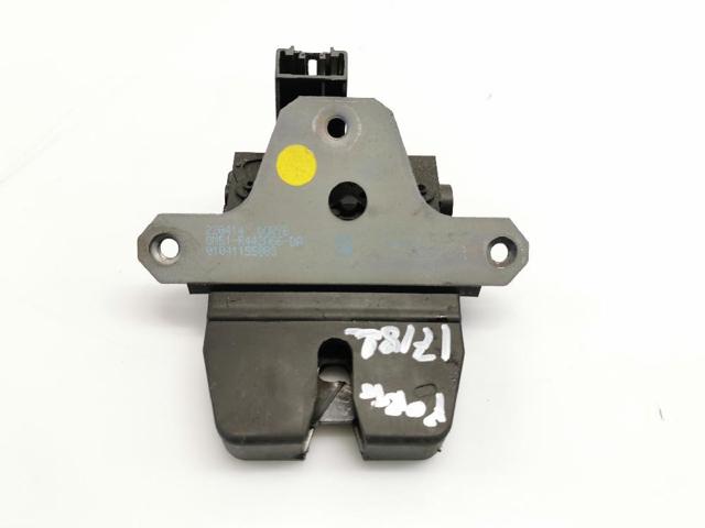 8M51R442A66DA Ford