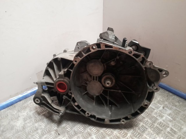 8M5R7002FC Ford