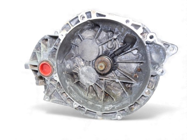 8M5R7002FC Ford
