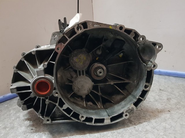 8M5R7002FC Ford