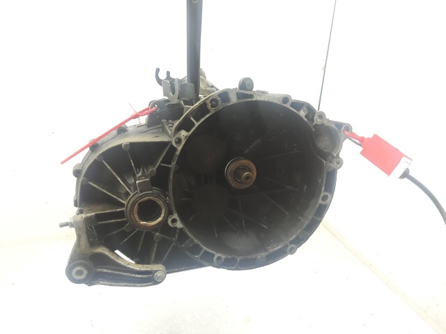 8M5R7002FD Ford