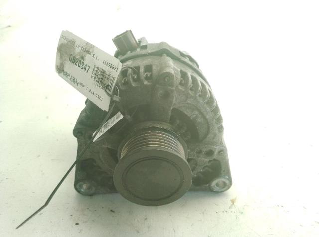 8M5T10300YB Ford